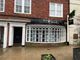 Thumbnail Retail premises to let in High Street, Battle