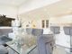 Thumbnail Town house for sale in Mclaren Fields, Bramley, Leeds