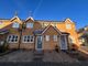 Thumbnail Terraced house for sale in Stonehills Way, Sutton In Ashfield, Nottinghamshire