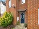 Thumbnail Terraced house for sale in Dairy Court, Burgess Hill