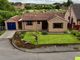 Thumbnail Detached bungalow for sale in Guildford Close, Danesmoor