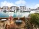 Thumbnail Terraced house for sale in Santos Wharf, Sovereign Harbour, Eastbourne, East Sussex