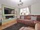 Thumbnail Detached bungalow for sale in Brize Norton Road, Minster Lovell