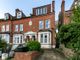 Thumbnail Flat for sale in Ladywell Road, London