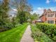 Thumbnail Detached house for sale in Hallmark Fine Homes | Chevet Lane, Sandal, Wakefield