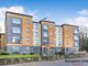 Thumbnail Flat for sale in Ashwood Court, 1A Victoria Road, Paisley