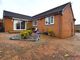 Thumbnail Bungalow for sale in Dunwood Drive, Burslem