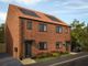 Thumbnail Semi-detached house for sale in 3 Harrisons Court, Whitby