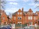 Thumbnail Semi-detached house for sale in Priory Avenue, London