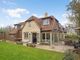 Thumbnail Detached house for sale in Road Through Elsfield, Oxford