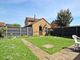 Thumbnail Bungalow for sale in Stewart Court, Wootton, Bedford, Bedfordshire