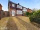 Thumbnail Semi-detached house for sale in Robins Lane, St. Helens