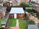 Thumbnail End terrace house for sale in Wildcroft Road, Coventry
