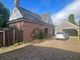 Thumbnail Detached house for sale in Lymington Road, Milford On Sea, Lymington, Hampshire