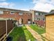 Thumbnail Terraced house for sale in Cresswell Walk, Corby