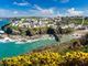 Thumbnail Cottage for sale in Fore Street, Port Isaac