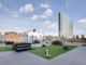 Thumbnail Flat for sale in Horizon Building, Ilford