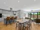 Thumbnail End terrace house for sale in London Road, Stoneleigh, Surrey