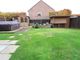 Thumbnail Detached house for sale in Derek Vivian Close, Pocklington, York