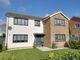 Thumbnail Detached house for sale in Northfield, Swanland, North Ferriby