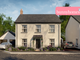 Thumbnail Detached house for sale in Old Callywith Road, Bodmin