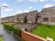 Thumbnail Terraced house for sale in Piper Crescent, Burntisland