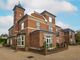 Thumbnail Flat for sale in Newcastle Road, Congleton