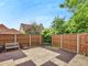 Thumbnail End terrace house for sale in Chalfield Close, Warminster