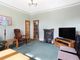 Thumbnail Flat for sale in Park Road, Cheam, Sutton