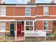 Thumbnail Terraced house for sale in Northgate Street, Colchester, Essex