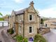 Thumbnail Detached house for sale in Holme Lane, Sutton-In-Craven, Keighley