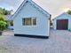Thumbnail Semi-detached bungalow for sale in Gilfach Fach, Llanddaniel, Gaerwen