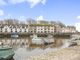 Thumbnail Flat for sale in 4 Brewery Wharf, Castletown