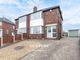 Thumbnail Semi-detached house to rent in Windermere Road, Castleford