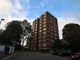 Thumbnail Flat to rent in The Waldrons, Croydon, Surrey