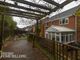 Thumbnail Detached house for sale in Battleflat Drive, Ellistown, Coalville, Leicestershire