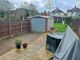 Thumbnail End terrace house for sale in North Avenue, Bedworth, Warwickshire