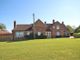 Thumbnail Farmhouse for sale in Marsh Lane, South Cockerington, Louth