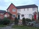 Thumbnail Terraced house for sale in Lornas Field, Hampton Hargate, Peterborough
