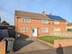 Thumbnail Semi-detached house for sale in Hall Green, Upton-Upon-Severn, Worcester