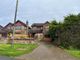 Thumbnail Detached house for sale in Kingfishers, New Road, Porchfield, Newport, Isle Of Wight