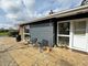 Thumbnail Detached bungalow for sale in Quarry Road, Hurtmore, Godalming