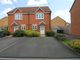 Thumbnail Semi-detached house for sale in Aspen Close, Great Glen, Leicester