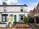 Thumbnail Terraced house for sale in Palmerston Road, Garston