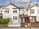 Thumbnail Property for sale in Brudenell Road, London