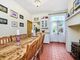 Thumbnail Terraced house for sale in Nassau Road, Barnes