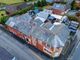 Thumbnail Detached house for sale in Newbridge-On-Wye, Llandrindod Wells