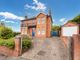 Thumbnail Detached house for sale in College Road, Maidenhead