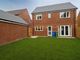 Thumbnail Detached house for sale in Green Meadows Drive, Filey
