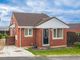 Thumbnail Bungalow for sale in Mayfields Way, South Kirkby, Pontefract